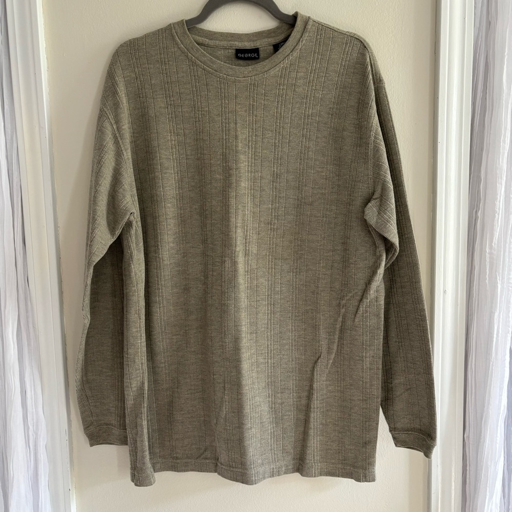 George Shirt